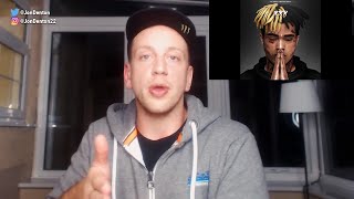 XXXTENTACION - 17 | FULL ALBUM REACTION AND DISCUSSION!!! (First Time Hearing)