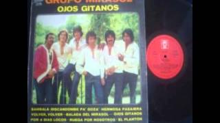 Grupo Mirasol - Por 4 Dias Locos (1979)