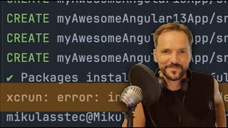 XCRun Error: 30 Seconds Fix