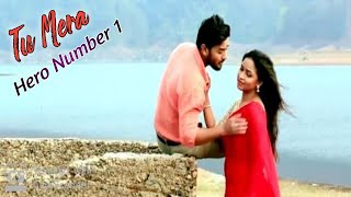 Tu Mera Hero No.1 || Love Story Song ||Sona Kitna Sona Hai|Gubinda||Hindi Hit Song 2020||