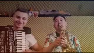 Vintan Nicușor🎷 si Raul Mordasan🎹 - Studiu