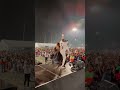 Makhadzi live performance