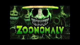 ZOONOMALY 2 IN GARRY'S MOD  //  ZOONOMALY // ZOONOMALY HORRER GAME PLAY/ FULL GAME All Puzzl