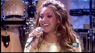 [1080P/60FPS] Beyonce - Irreplaceable (Live @ WMA)