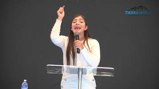 No todo esta perdido // Pastora Daniela Martinez