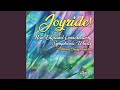 Clockwise (Version for Wind Ensemble) (Live)