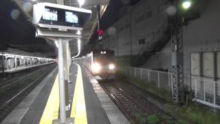 E233 2000番台 小田急伊勢原駅入線