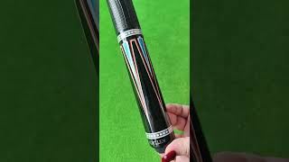 Konllen KL-08F #billiards #billiardcue #konllen