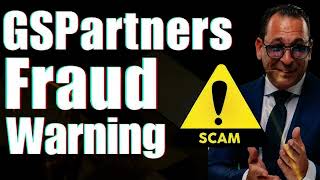 Unveiling the Shocking Truth: GS Partners Exposed in Ponzi Scheme Scandal