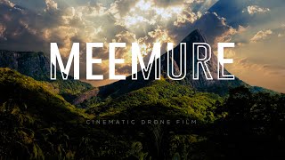 Meemure Cinematic Drone Experience | DJI Mavic Air 2