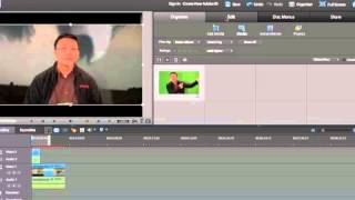 Adobe Premier Elements 9 tutorial