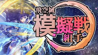 【FEH】飛空城模擬戦組手！天シーズン編(更に延長戦)