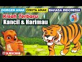 Dongeng Kancil Dan Harimau | Kisah Si Kancil Dan Harimau | Dongeng Anak Cerita Anak