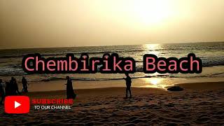 Chembirika Beach|Place to visit in KASARAGOD