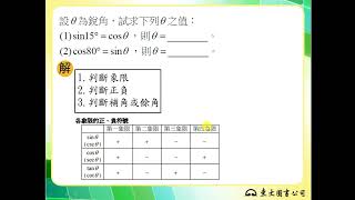 113技高東大數學B第二冊1-2隨堂練習4