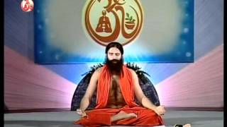 Yog For Hear Disease by Swami Ramdev | Patanjali Yogpeeth, Haridwar