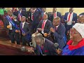 Harare MUMC Choir Vabvuwi | Mwari wakanaka veduwe | Harare Innercity UMC Revival Sunday | 15 Feb '26
