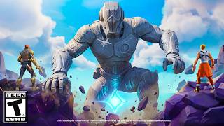 50 UNKNOWN Secrets In FORTNITE SEASON 2!