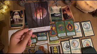 🌟Platonik Aşklar🌟Beni nasıl görüyor?💗Beni seviyor mu?#aklımdakikişi#tarot