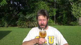 Louisiana Beer Reviews: Modelo Oro