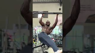 Abs core burner 🔥no music copyright -#absworkout #fitness #6pack #africangiant #