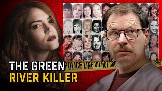 GARY RIDGWAY: THE GREEN RIVER KILLER | True Crime
