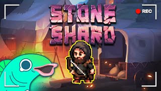 🔴 LIVE Stoneshard \