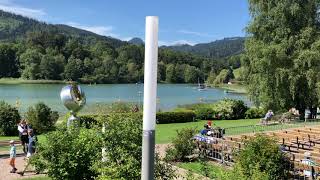 Ein Wochenende am Schliersee