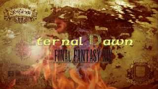 [FFXIV-FCPV]FC Eternal Dawn (Sargatanas)