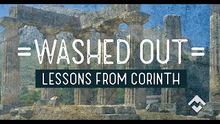 Washed Out Part 10  - God's Gift of Gospel Sexuality in a World of Subjugation