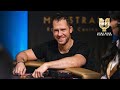 #HKPTVietnam2023 | feat. #Jungleman Dan Cates | Hong Kong #Poker Tour 2024 Vietnam #MainEvent 🇻🇳