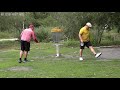 lcgm8 disc golf sm2021 amatöörit toinen kierros