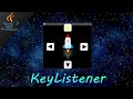 Java KeyListener 🚀