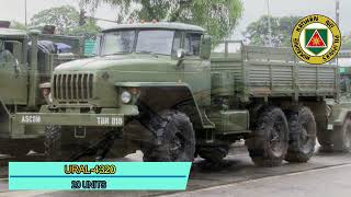 Philippine Army Military Assets 2021-2024 | Philippine Army | power of Global | Philippine