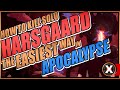 How to Kill Harsgaard Solo The Easiest Way in Apocalypse | Remnant from the Ashes