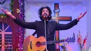 জীবন্ত সাক্ষ্য -যীশু দেখো আমি তোমার John|Testimony ✝️😇🙏Parram Bhattacharya #praisethelord