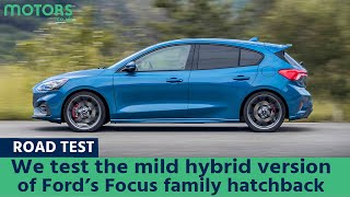 2023 Ford Focus Review: Does the all-new hybrid bring something new to the party?