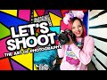 Let's Shoot | Photography Around Auntie's Castle