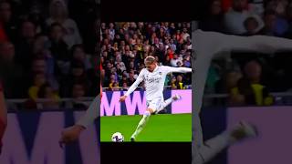 Valverde Only Scores Bangers #football #valverde #realmadrid