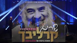 שרים קרליבך - המופע המלא | סרוגים