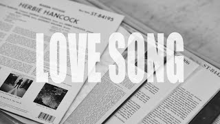 BLUE NOTE VINYL PLAYLIST - LOVE SONG