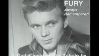 billy fury like ive never been gone