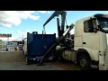 how to operate sideloader safely