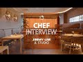The Inspirational Journey of Chef Jimmy Lim of JL Studio
