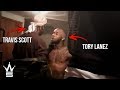 Travis Scott  Tory Lanez Heated Argument Almost Turns Into A Fight! (wshh Exclusive Footage)