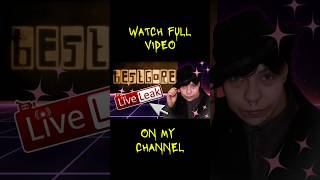 The Millenial Nostalgia of Shock Sites #watchfullvideo #shocksites #shocking #spooky