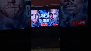 Canelo vs Charlo Live Stream | Live Boxing Tonight #canelovscharlo #liveboxing #livestream