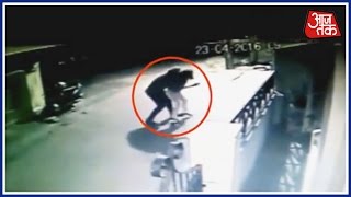 Woman Abducted Near PG Accomodation In Bengaluru