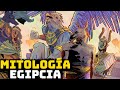 Mitología Egipcia - Lo Esencial - La Ascensión de los Dioses - Mira la Historia / Mitologia