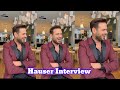 Stjepan Hauser Interview About Rebel With A Cello Tour And About His Talent